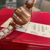 Cheap Cartier AAA Quality Watches For Women #1092106 Replica Wholesale [$160.00 USD] [ITEM#1092106] on Replica Cartier AAA Quality Watches