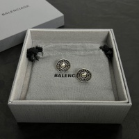 Cheap Balenciaga Earrings For Women #1092130 Replica Wholesale [$38.00 USD] [ITEM#1092130] on Replica Balenciaga Earrings