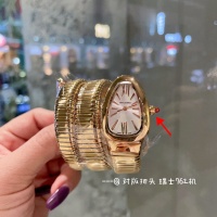 Cheap Bvlgari AAA Quality Watches For Women #1092176 Replica Wholesale [$105.00 USD] [ITEM#1092176] on Replica Bvlgari AAA Quality Watches