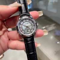 Cheap Chanel AAA Quality Watches For Women #1092236 Replica Wholesale [$105.00 USD] [ITEM#1092236] on Replica Chanel AAA Quality Watches