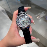 Cheap Chanel AAA Quality Watches For Women #1092236 Replica Wholesale [$105.00 USD] [ITEM#1092236] on Replica Chanel AAA Quality Watches