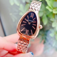 Cheap Bvlgari AAA Quality Watches For Women #1092258 Replica Wholesale [$112.00 USD] [ITEM#1092258] on Replica Bvlgari AAA Quality Watches
