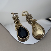 Cheap Alexander McQueen Earrings For Women #1092265 Replica Wholesale [$34.00 USD] [ITEM#1092265] on Replica Alexander McQueen Earrings