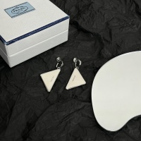 Cheap Prada Earrings For Women #1092282 Replica Wholesale [$40.00 USD] [ITEM#1092282] on Replica Prada Earrings