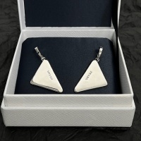 Cheap Prada Earrings For Women #1092282 Replica Wholesale [$40.00 USD] [ITEM#1092282] on Replica Prada Earrings