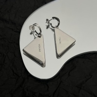 Cheap Prada Earrings For Women #1092282 Replica Wholesale [$40.00 USD] [ITEM#1092282] on Replica Prada Earrings