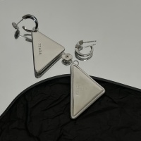 Cheap Prada Earrings For Women #1092282 Replica Wholesale [$40.00 USD] [ITEM#1092282] on Replica Prada Earrings