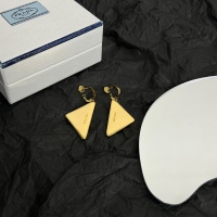 Cheap Prada Earrings For Women #1092283 Replica Wholesale [$40.00 USD] [ITEM#1092283] on Replica Prada Earrings