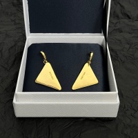 Cheap Prada Earrings For Women #1092283 Replica Wholesale [$40.00 USD] [ITEM#1092283] on Replica Prada Earrings