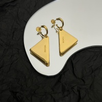 Cheap Prada Earrings For Women #1092283 Replica Wholesale [$40.00 USD] [ITEM#1092283] on Replica Prada Earrings
