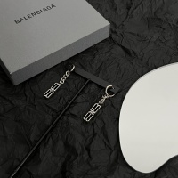 Cheap Balenciaga Earrings For Women #1092290 Replica Wholesale [$40.00 USD] [ITEM#1092290] on Replica Balenciaga Earrings