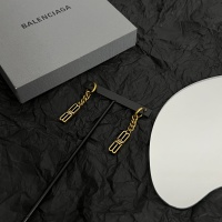 Cheap Balenciaga Earrings For Women #1092291 Replica Wholesale [$40.00 USD] [ITEM#1092291] on Replica Balenciaga Earrings