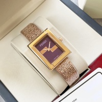 Fendi Quality Watches For Women #1092316