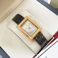 Fendi Quality Watches For Women #1092319