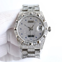 Rolex AAA Quality Watches For Unisex #1092339
