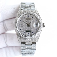 Rolex AAA Quality Watches For Unisex #1092340