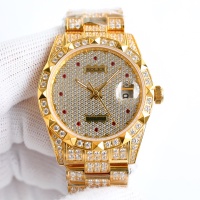 Rolex AAA Quality Watches For Unisex #1092346