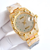 Rolex AAA Quality Watches For Unisex #1092347