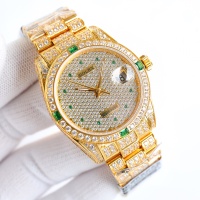 Rolex AAA Quality Watches For Unisex #1092348