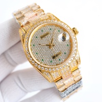 Rolex AAA Quality Watches For Unisex #1092349