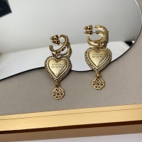 Alexander McQueen Earrings For Women #1092350