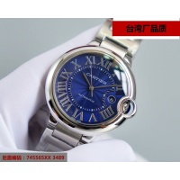 Cheap Cartier AAA Quality Watches For Men #1092360 Replica Wholesale [$215.00 USD] [ITEM#1092360] on Replica Cartier AAA Quality Watches