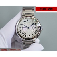 Cartier AAA Quality Watches For Men #1092361