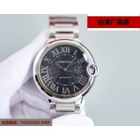 Cartier AAA Quality Watches For Men #1092362