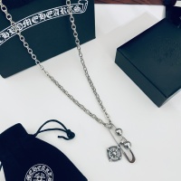 Cheap Chrome Hearts Necklaces #1092369 Replica Wholesale [$60.00 USD] [ITEM#1092369] on Replica Chrome Hearts Necklaces