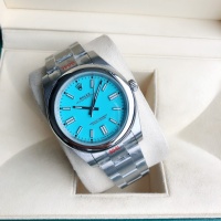 Rolex AAA Quality Watches For Men #1092379