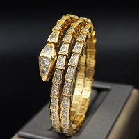 Cheap Bvlgari Bracelets #1092415 Replica Wholesale [$40.00 USD] [ITEM#1092415] on Replica Bvlgari Bracelets
