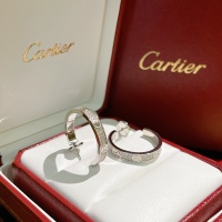 Cartier Earrings For Women #1092427