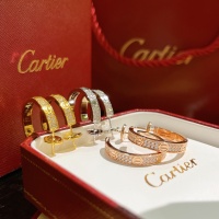 Cheap Cartier Earrings For Women #1092427 Replica Wholesale [$36.00 USD] [ITEM#1092427] on Replica Cartier Earrings