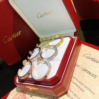 Cheap Cartier Earrings For Women #1092429 Replica Wholesale [$36.00 USD] [ITEM#1092429] on Replica Cartier Earrings