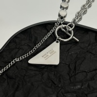 Cheap Prada Necklaces #1092431 Replica Wholesale [$38.00 USD] [ITEM#1092431] on Replica Prada Necklaces