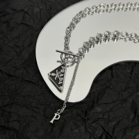Cheap Prada Necklaces #1092431 Replica Wholesale [$38.00 USD] [ITEM#1092431] on Replica Prada Necklaces