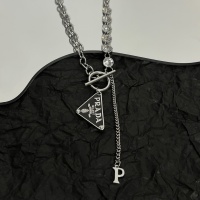 Cheap Prada Necklaces #1092431 Replica Wholesale [$38.00 USD] [ITEM#1092431] on Replica Prada Necklaces