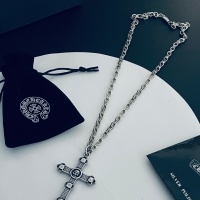 Chrome Hearts Necklaces #1092483