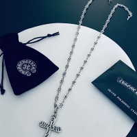 Chrome Hearts Necklaces #1092484