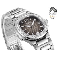 Cheap Patek Philippe AAA Quality Watches For Women #1092504 Replica Wholesale [$479.34 USD] [ITEM#1092504] on Replica Patek Philippe AAA Quality Watches