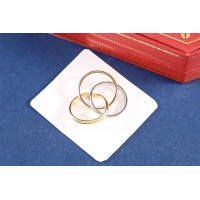 Cheap Cartier Rings #1092513 Replica Wholesale [$32.00 USD] [ITEM#1092513] on Replica Cartier Rings
