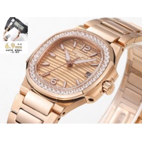 Cheap Patek Philippe AAA Quality Watches For Women #1092514 Replica Wholesale [$479.34 USD] [ITEM#1092514] on Replica Patek Philippe AAA Quality Watches