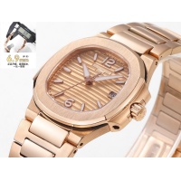 Cheap Patek Philippe AAA Quality Watches For Women #1092515 Replica Wholesale [$479.34 USD] [ITEM#1092515] on Replica Patek Philippe AAA Quality Watches