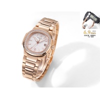 Cheap Patek Philippe AAA Quality Watches For Women #1092516 Replica Wholesale [$479.34 USD] [ITEM#1092516] on Replica Patek Philippe AAA Quality Watches