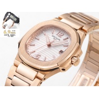 Cheap Patek Philippe AAA Quality Watches For Women #1092517 Replica Wholesale [$479.34 USD] [ITEM#1092517] on Replica Patek Philippe AAA Quality Watches