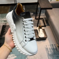 Cheap Philipp Plein Casual Shoes For Men #1092541 Replica Wholesale [$165.00 USD] [ITEM#1092541] on Replica Philipp Plein PP Casual Shoes