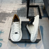 Cheap Philipp Plein Casual Shoes For Men #1092541 Replica Wholesale [$165.00 USD] [ITEM#1092541] on Replica Philipp Plein PP Casual Shoes