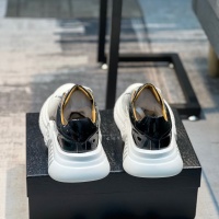 Cheap Philipp Plein Casual Shoes For Men #1092541 Replica Wholesale [$165.00 USD] [ITEM#1092541] on Replica Philipp Plein PP Casual Shoes