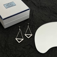 Cheap Prada Earrings For Women #1092559 Replica Wholesale [$38.00 USD] [ITEM#1092559] on Replica Prada Earrings
