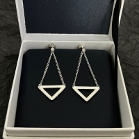 Cheap Prada Earrings For Women #1092559 Replica Wholesale [$38.00 USD] [ITEM#1092559] on Replica Prada Earrings